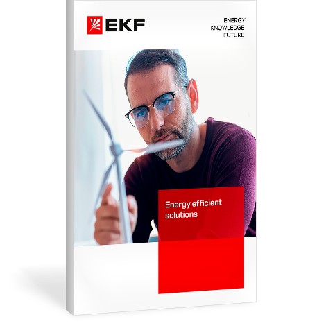 Energy efficient solutions by EKF